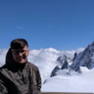 Meet your Posher, Mattox